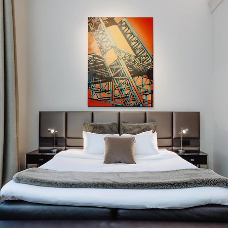 Terhills Hotel Маасмехелен Экстерьер фото