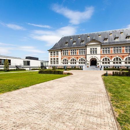 Terhills Hotel Маасмехелен Экстерьер фото