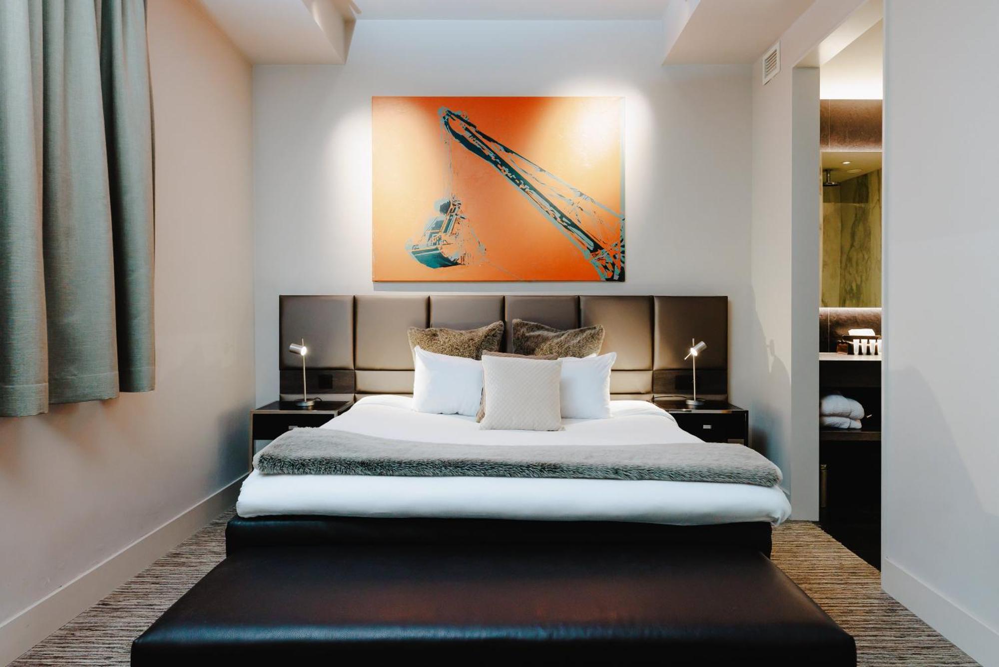 Terhills Hotel Маасмехелен Экстерьер фото